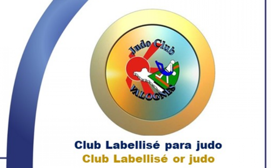 LABEL PARA FÉDÉRAL