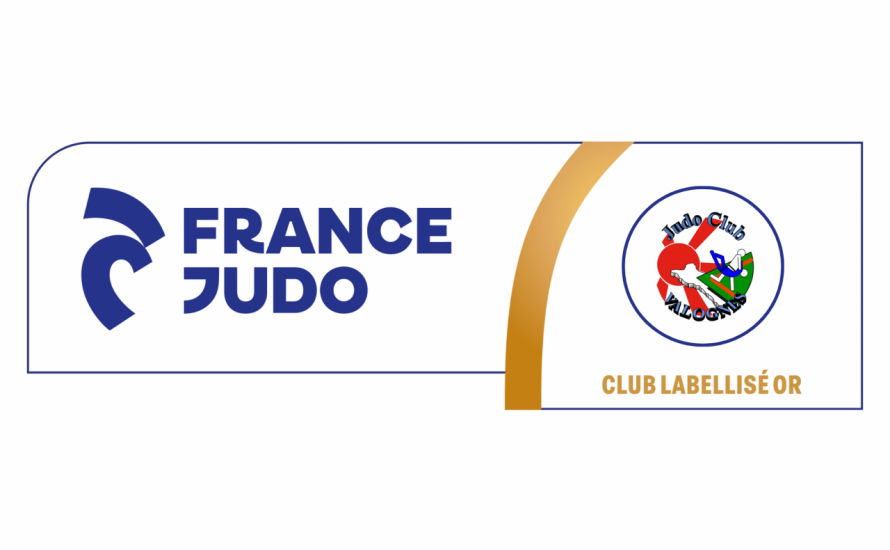 New : Le club labellisé
